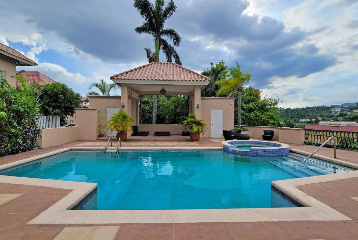 Fourth image of 2-3 Norbrook Drive in Kingston 8, St. Andrew, Jamaica - property is For Rent