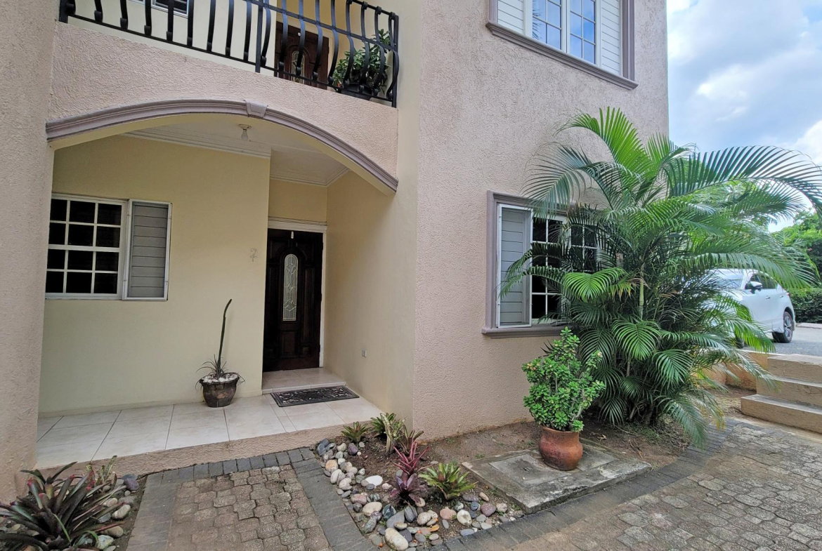 Fifth image of 2-3 Norbrook Drive in Kingston 8, St. Andrew, Jamaica - property is For Rent