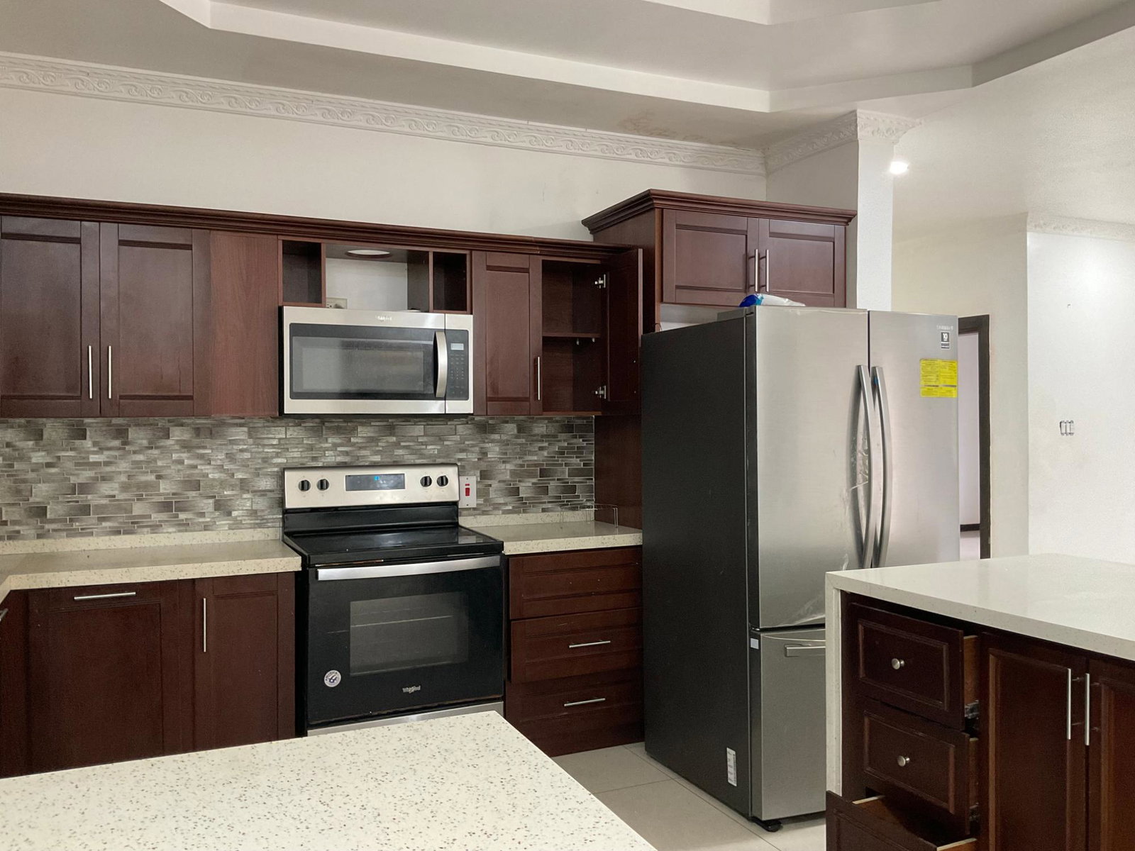Fifth image of 19-32 Norbrook Drive in Kingston 8, St. Andrew, Jamaica - property is For Rent