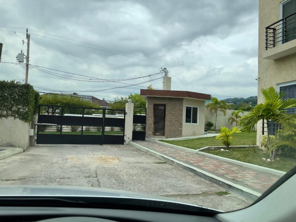 First image of 19-32 Norbrook Drive in Kingston 8, St. Andrew, Jamaica - property is For Rent