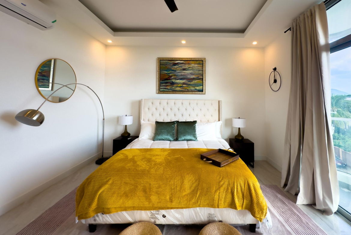 Luxury-3-Bedroom-Apartment-for-Rent-on-Salisbury-Avenue-Kingston-6 Eleventh image of 307-29 Salisbury Avenue in Kingston 6, St. Andrew, Jamaica - property is For Rent