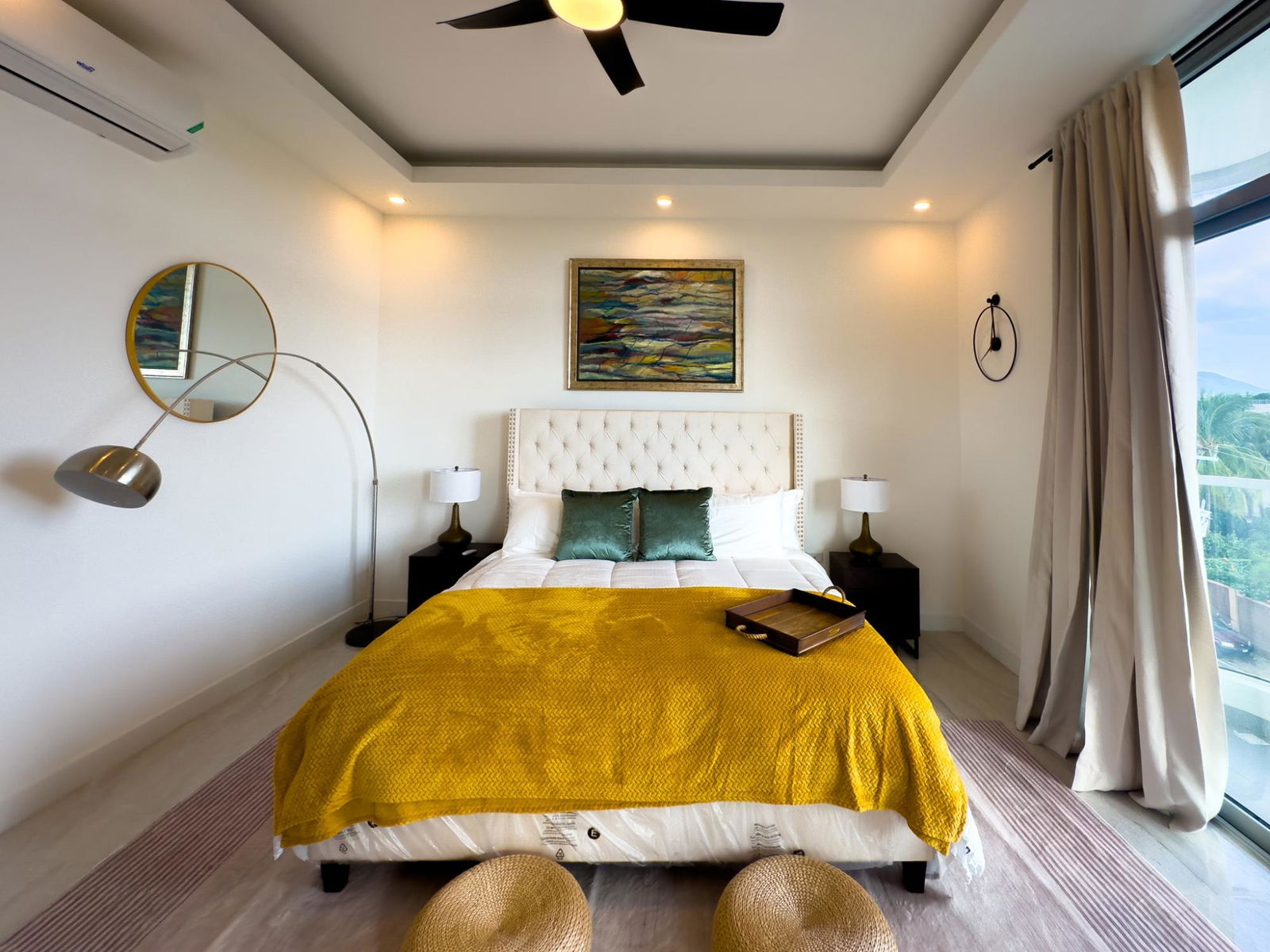 Luxury-3-Bedroom-Apartment-for-Rent-on-Salisbury-Avenue-Kingston-6 Eleventh image of 307-29 Salisbury Avenue in Kingston 6, St. Andrew, Jamaica - property is For Rent