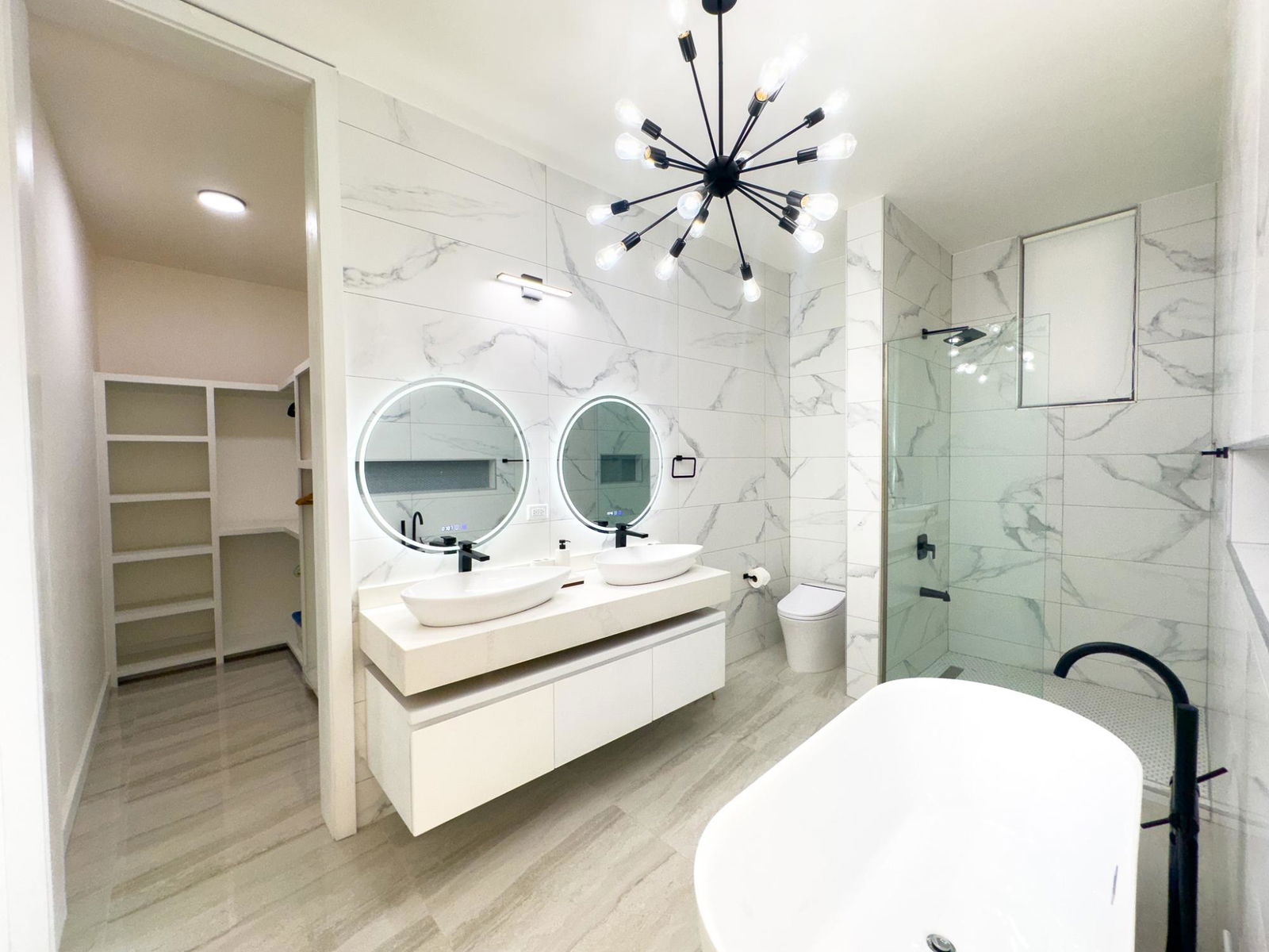 Luxury-3-Bedroom-Apartment-for-Rent-on-Salisbury-Avenue-Kingston-6 Thirteenth image of 307-29 Salisbury Avenue in Kingston 6, St. Andrew, Jamaica - property is For Rent