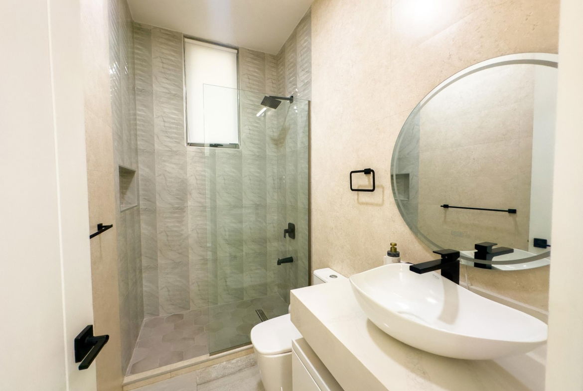 Luxury-3-Bedroom-Apartment-for-Rent-on-Salisbury-Avenue-Kingston-6 Seventeenth image of 307-29 Salisbury Avenue in Kingston 6, St. Andrew, Jamaica - property is For Rent