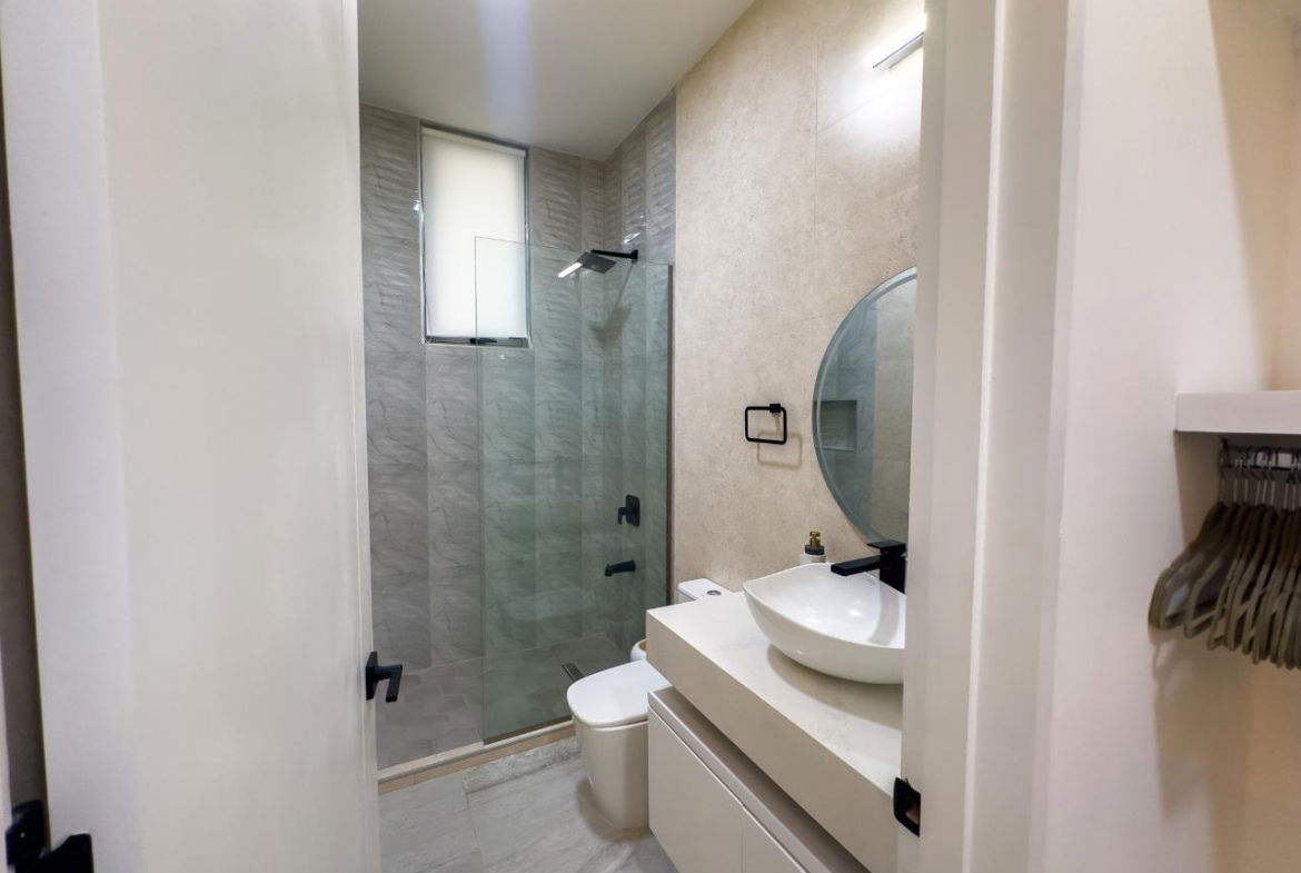 Luxury-3-Bedroom-Apartment-for-Rent-on-Salisbury-Avenue-Kingston-6 Eighteenth image of 307-29 Salisbury Avenue in Kingston 6, St. Andrew, Jamaica - property is For Rent