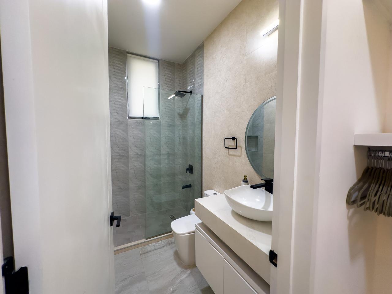 Luxury-3-Bedroom-Apartment-for-Rent-on-Salisbury-Avenue-Kingston-6 Eighteenth image of 307-29 Salisbury Avenue in Kingston 6, St. Andrew, Jamaica - property is For Rent