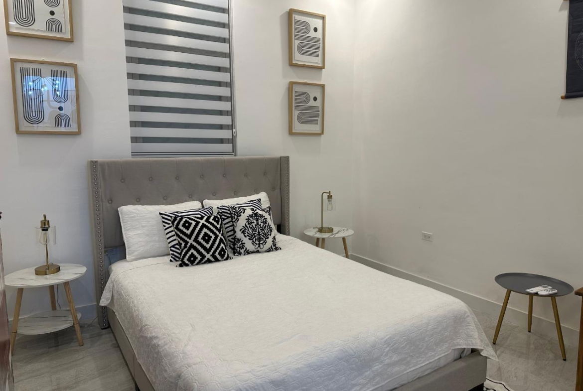 Luxury-3-Bedroom-Apartment-for-Rent-on-Salisbury-Avenue-Kingston-6 Nineteenth image of 307-29 Salisbury Avenue in Kingston 6, St. Andrew, Jamaica - property is For Rent