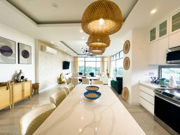 First image of 307-29 Salisbury Avenue in Kingston 6, St. Andrew, Jamaica - property is For Rent