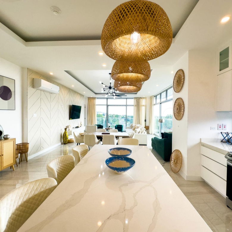 First image of 307-29 Salisbury Avenue in Kingston 6, St. Andrew, Jamaica - property is For Rent