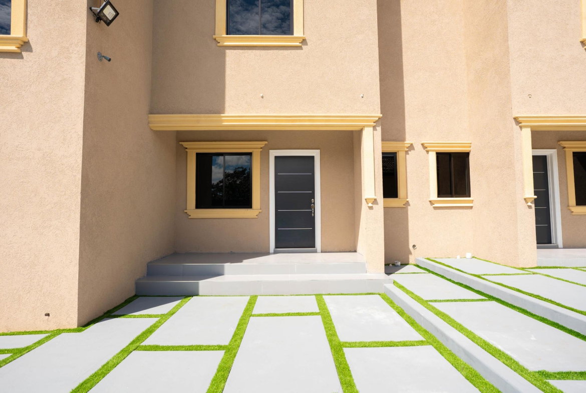 Second image of 6 & 7 Coke Drive, Mandeville, m in Mandeville, Manchester, Jamaica - property is For Sale