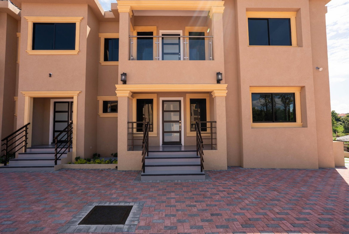 First image of 6 & 7 Coke Drive, Mandeville, m in Mandeville, Manchester, Jamaica - property is For Sale