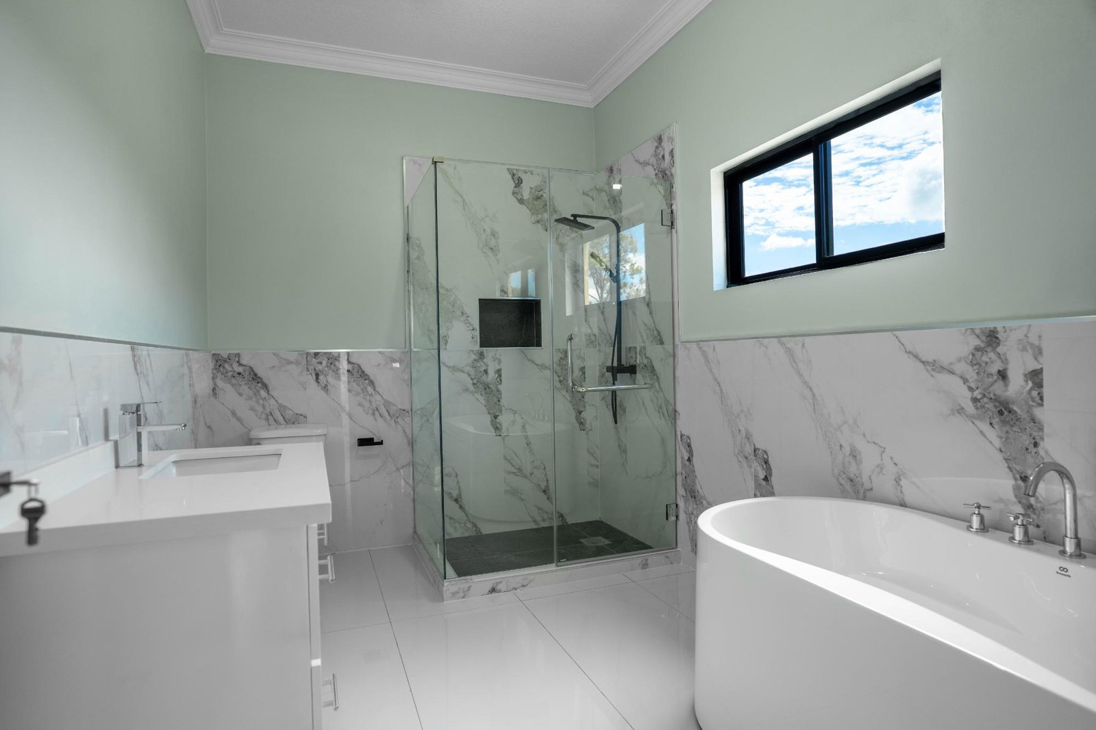 Seventeenth image of 6 & 7 Coke Drive, Mandeville, m in Mandeville, Manchester, Jamaica - property is For Sale