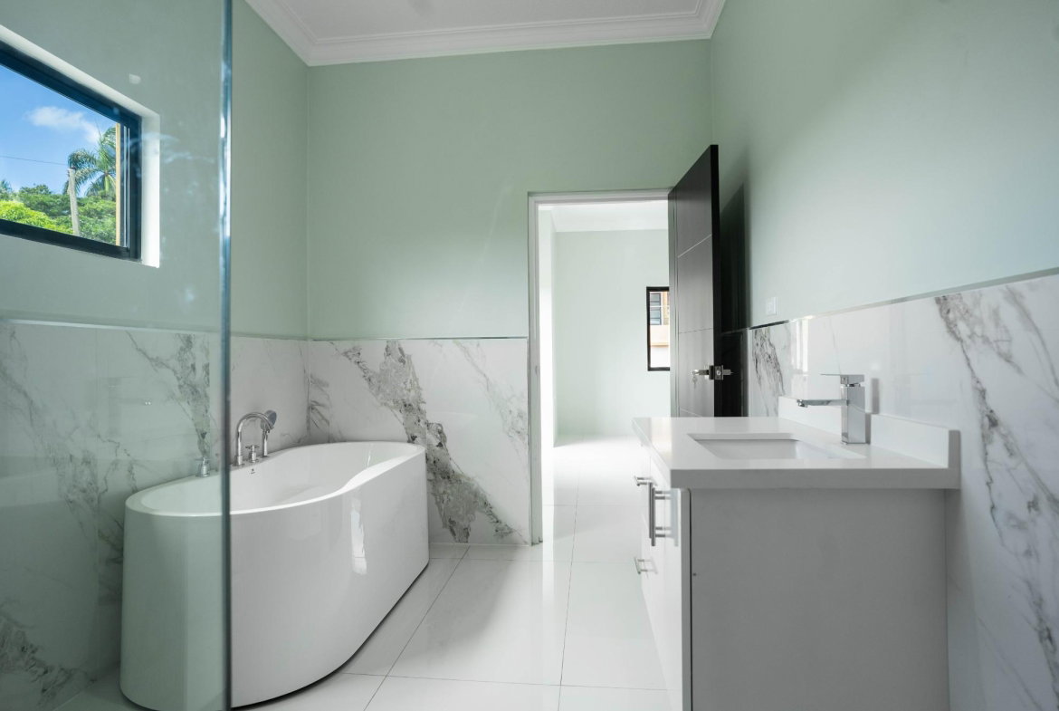 Eighteenth image of 6 & 7 Coke Drive, Mandeville, m in Mandeville, Manchester, Jamaica - property is For Sale