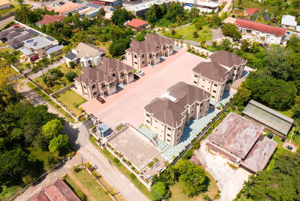 Twenty-Second image of 6 & 7 Coke Drive, Mandeville, m in Mandeville, Manchester, Jamaica - property is For Sale