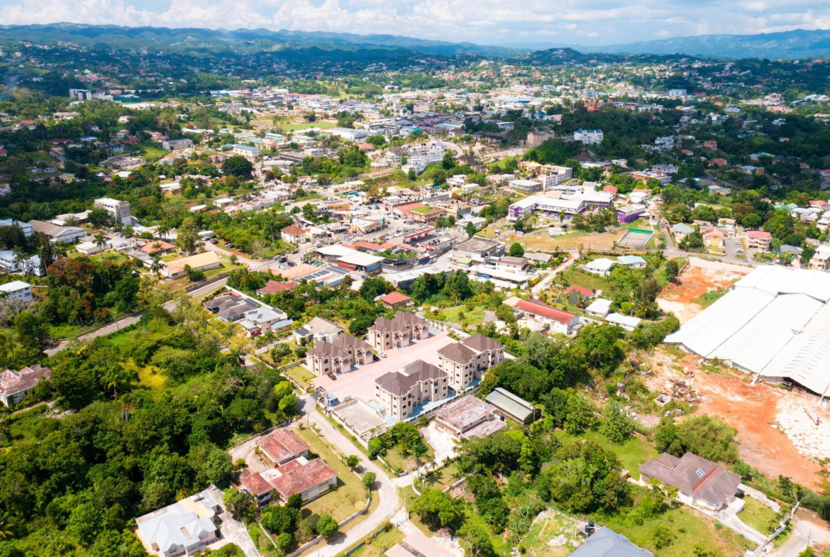 Twenty-Third image of 6 & 7 Coke Drive, Mandeville, m in Mandeville, Manchester, Jamaica - property is For Sale