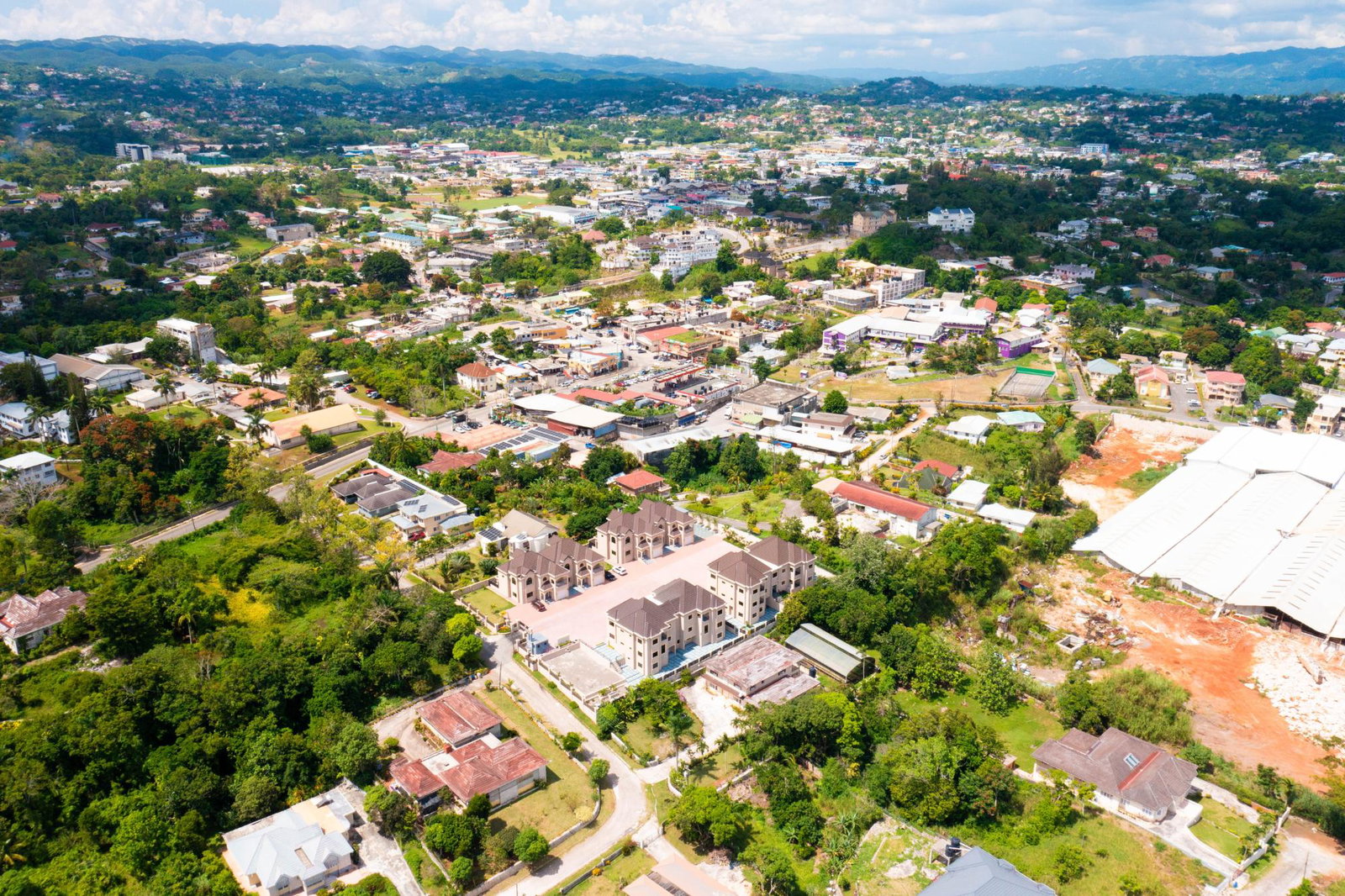 Twenty-Third image of 6 & 7 Coke Drive, Mandeville, m in Mandeville, Manchester, Jamaica - property is For Sale