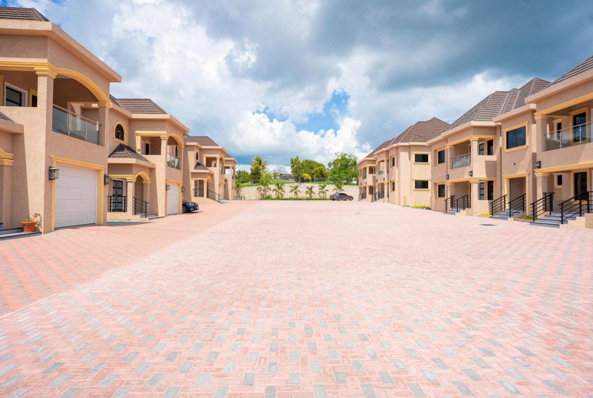 Twenty-Fourth image of 6 & 7 Coke Drive, Mandeville, m in Mandeville, Manchester, Jamaica - property is For Sale