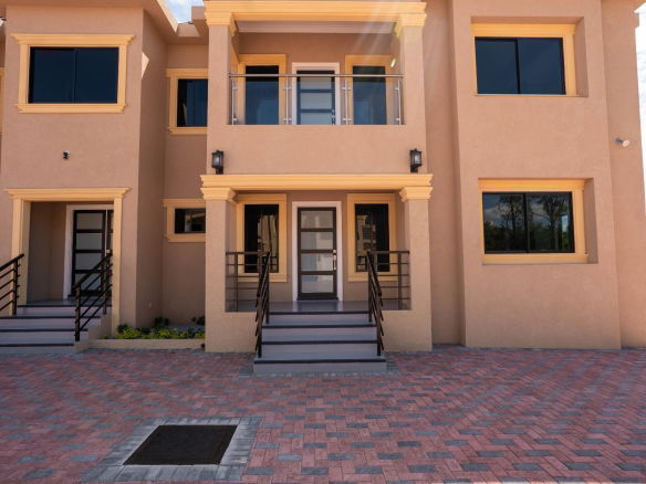 First image of 6 & 7 Coke Drive, Mandeville, m in Mandeville, Manchester, Jamaica - property is For Sale