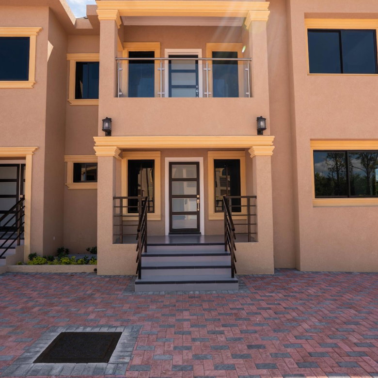 First image of 6 & 7 Coke Drive, Mandeville, m in Mandeville, Manchester, Jamaica - property is For Sale