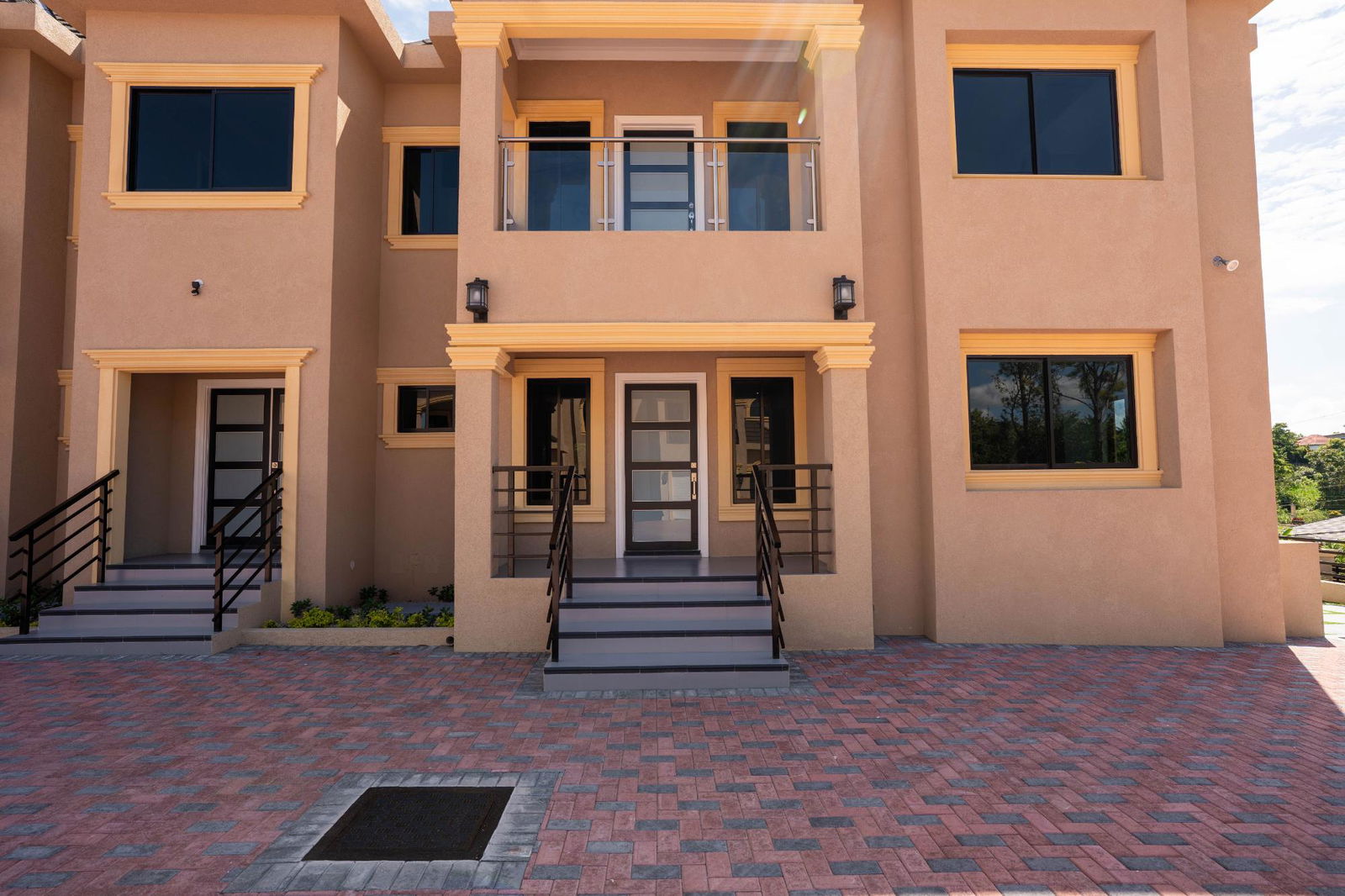 First image of 6 & 7 Coke Drive, Mandeville, m in Mandeville, Manchester, Jamaica - property is For Sale