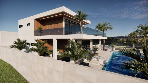 Eighth image of 141 Breadnut Hill, Ocho Rios in Breadnut Hill, St. Ann, Jamaica - property is For Sale