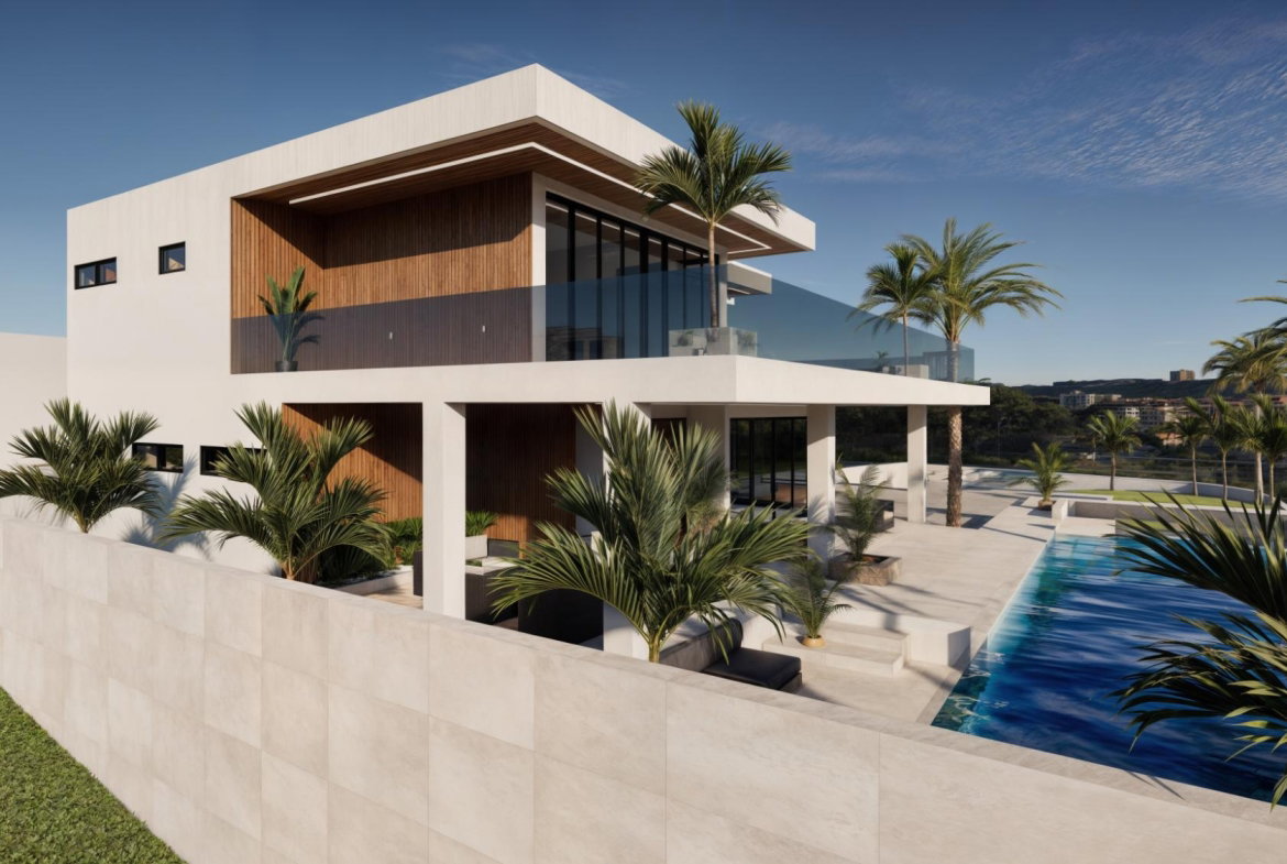 Eighth image of 188 Breadnut Hill, Ocho Rios in Breadnut Hill, St. Ann, Jamaica - property is For Sale
