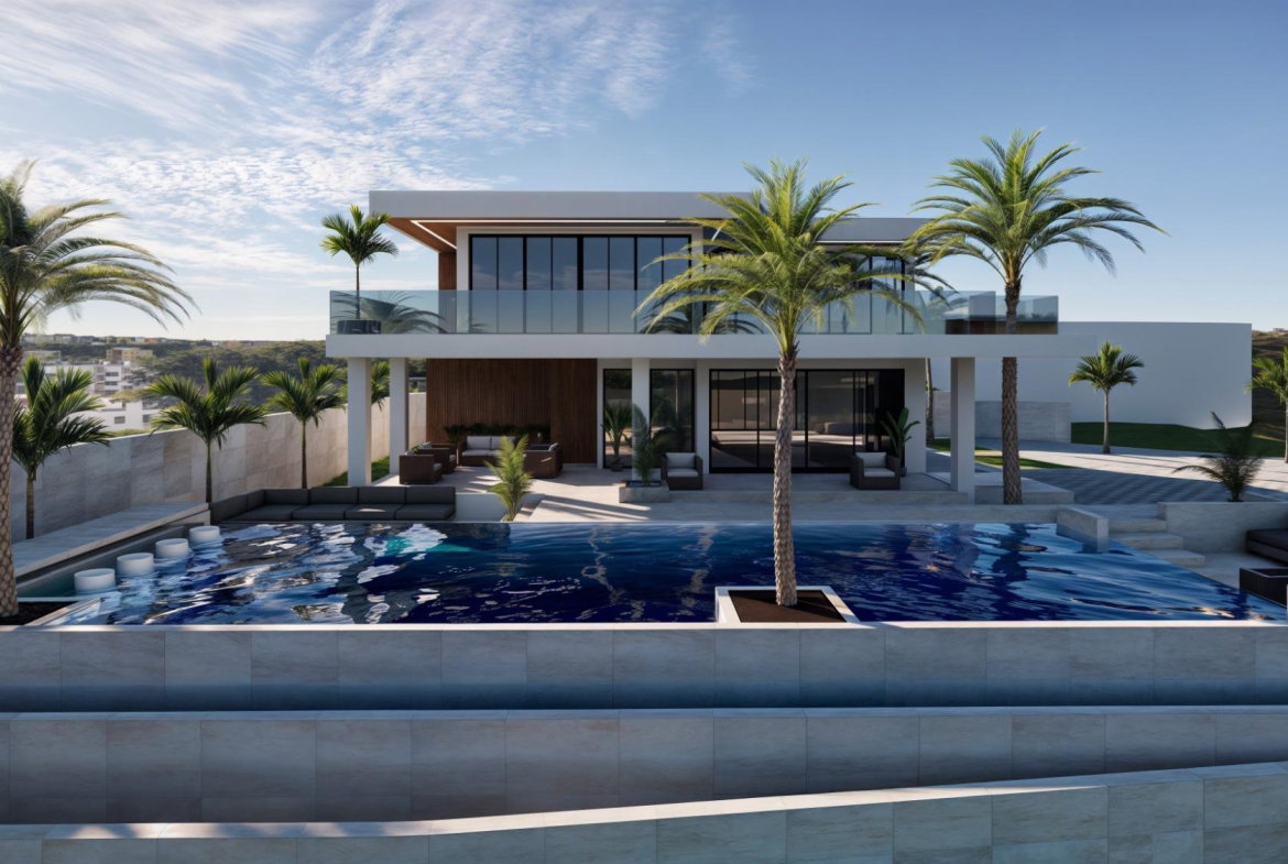 Eleventh image of 14 Breadnut Hill, Ocho Rios in Breadnut Hill, St. Ann, Jamaica - property is For Sale