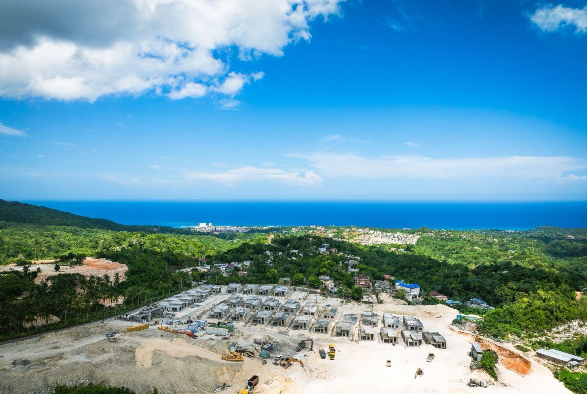 Twelfth image of 140- Palacio Rivera, Happy Ret in Breadnut Hill, St. Ann, Jamaica - property is For Sale