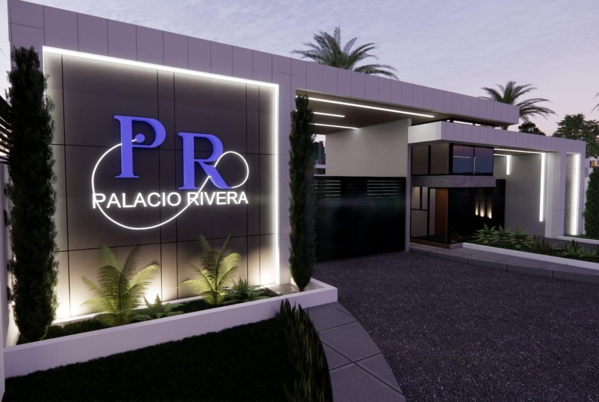 First image of 185- Palacio Rivera, Happy re in Breadnut Hill, St. Ann, Jamaica - property is For Sale