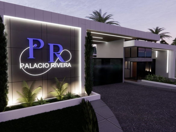 First image of 185- Palacio Rivera, Happy re in Breadnut Hill, St. Ann, Jamaica - property is For Sale