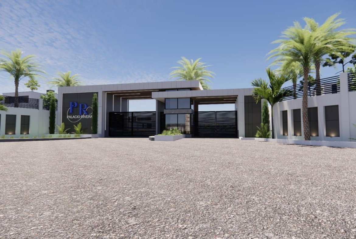 Second image of 185- Palacio Rivera, Happy re in Breadnut Hill, St. Ann, Jamaica - property is For Sale