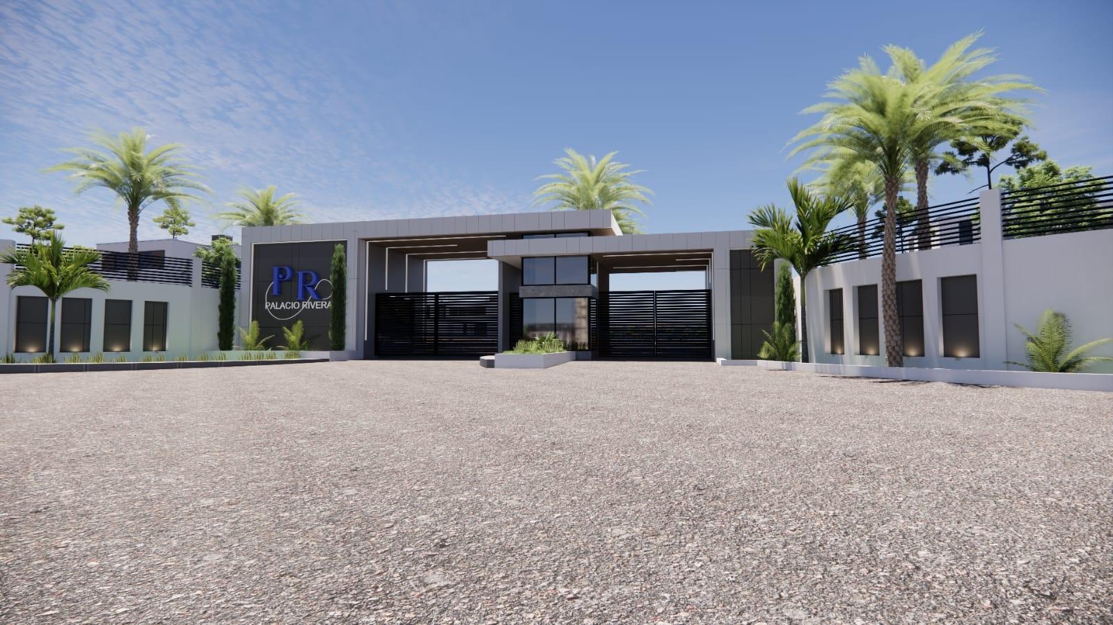 Luxury-3-Bedroom-Home-for-Sale-in-Palacio-Rivera-Ocho-Rios-St.-Ann Second image of 185- Palacio Rivera, Happy re in Breadnut Hill, St. Ann, Jamaica - property is For Sale