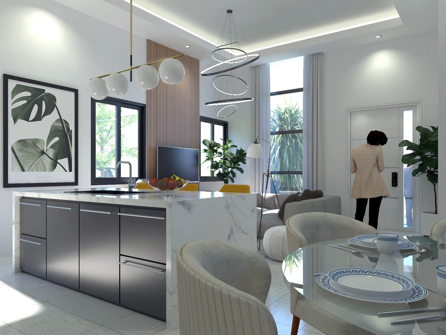 Fifth image of 189- Palacio Rivera, Happy re in Breadnut Hill, St. Ann, Jamaica - property is For Sale