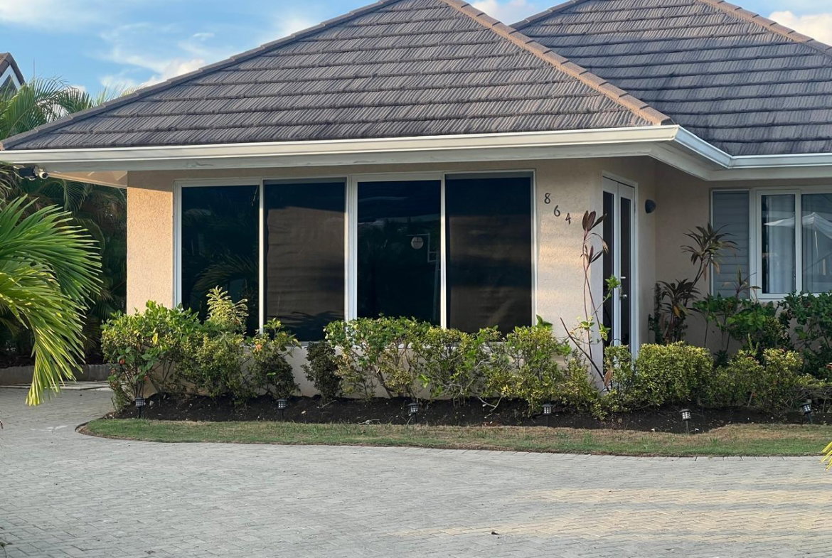 Eleventh image of 864 The Crest, Richmond in Richmond, St. Ann, Jamaica - property is For Rent