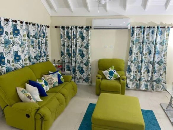 First image of 864 The Crest, Richmond in Richmond, St. Ann, Jamaica - property is For Rent