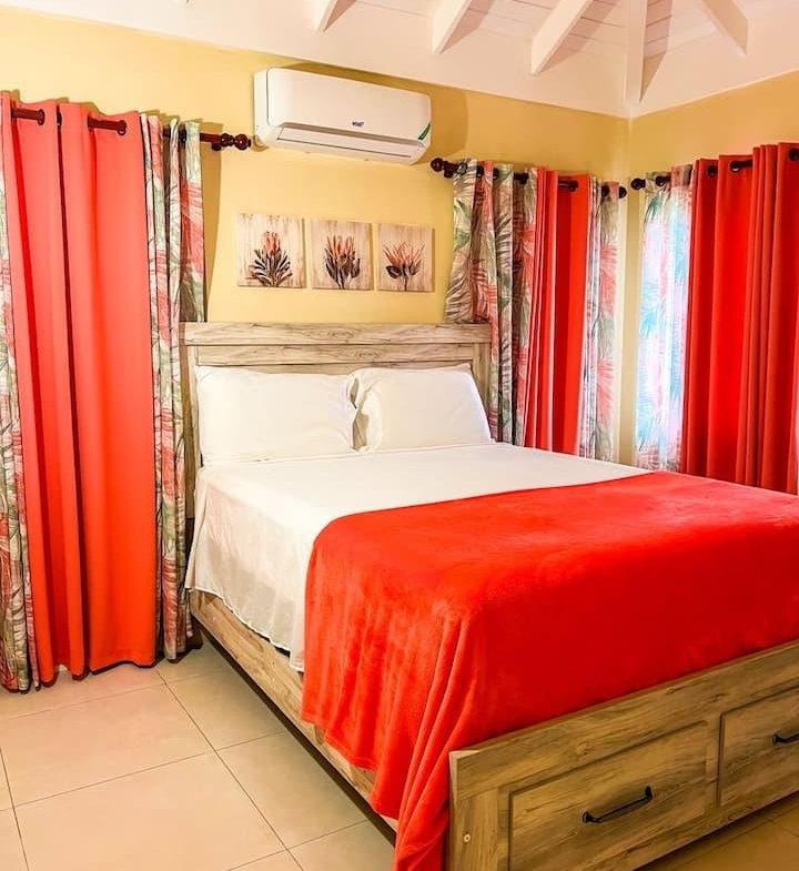 Seventh image of 864 The Crest, Richmond in Richmond, St. Ann, Jamaica - property is For Rent