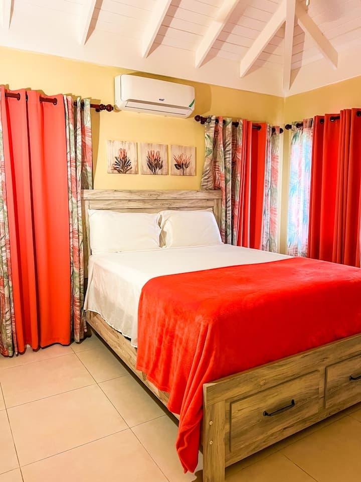 Seventh image of 864 The Crest, Richmond in Richmond, St. Ann, Jamaica - property is For Rent