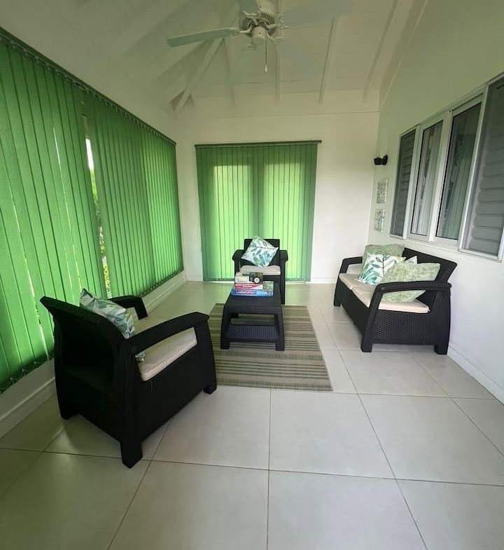 Ninth image of 864 The Crest, Richmond in Richmond, St. Ann, Jamaica - property is For Rent