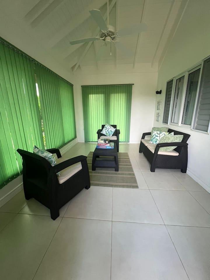 Ninth image of 864 The Crest, Richmond in Richmond, St. Ann, Jamaica - property is For Rent