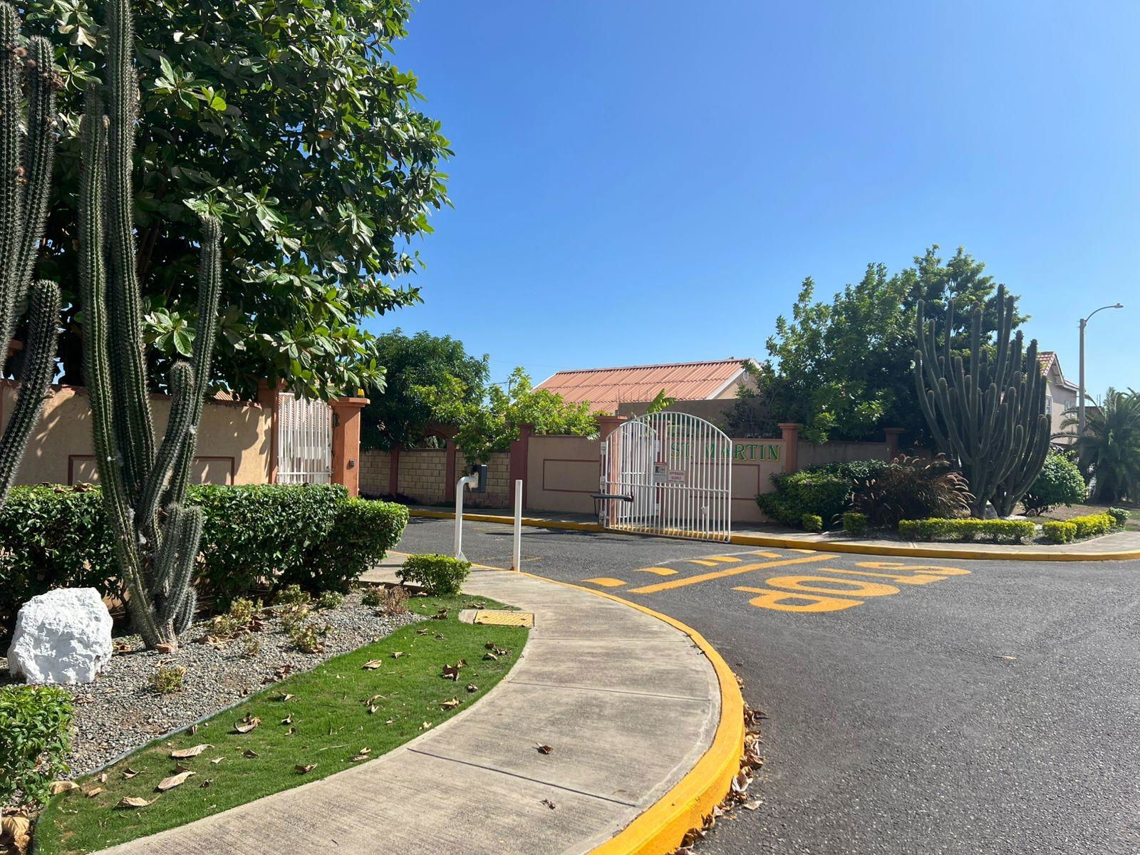 Luxury-3-Bedroom-House-for-Rent-in-Gated-Portmore-Community-St-Catherine Second image of 24-g st Martin Blvd in Caribbean Estates, St. Catherine, Jamaica - property is For Rent