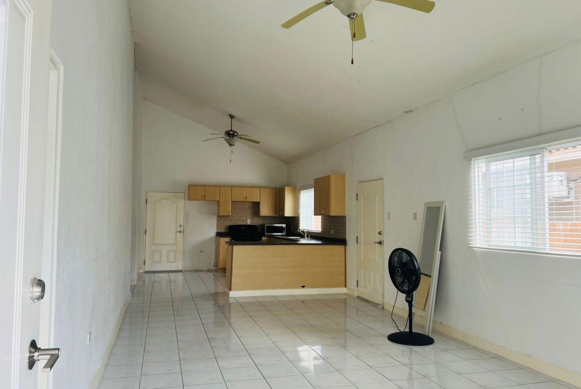 Luxury-3-Bedroom-House-for-Rent-in-Gated-Portmore-Community-St-Catherine Third image of 24-g st Martin Blvd in Caribbean Estates, St. Catherine, Jamaica - property is For Rent