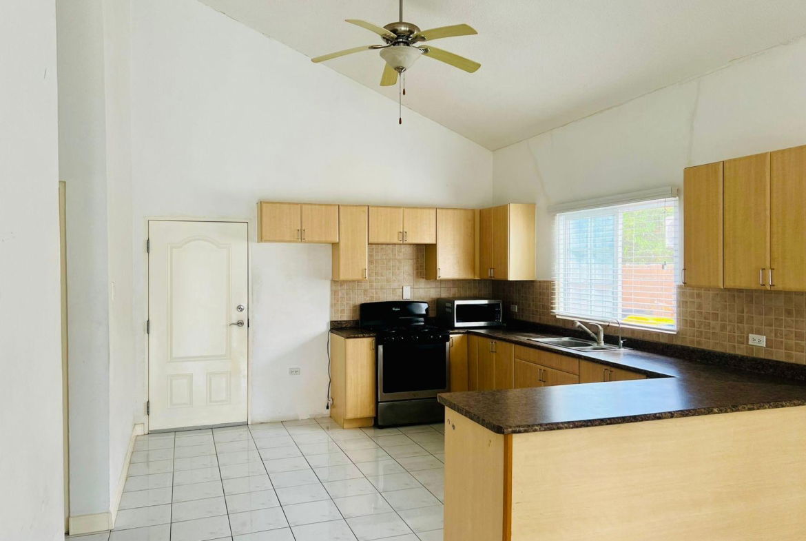 Luxury-3-Bedroom-House-for-Rent-in-Gated-Portmore-Community-St-Catherine Fourth image of 24-g st Martin Blvd in Caribbean Estates, St. Catherine, Jamaica - property is For Rent