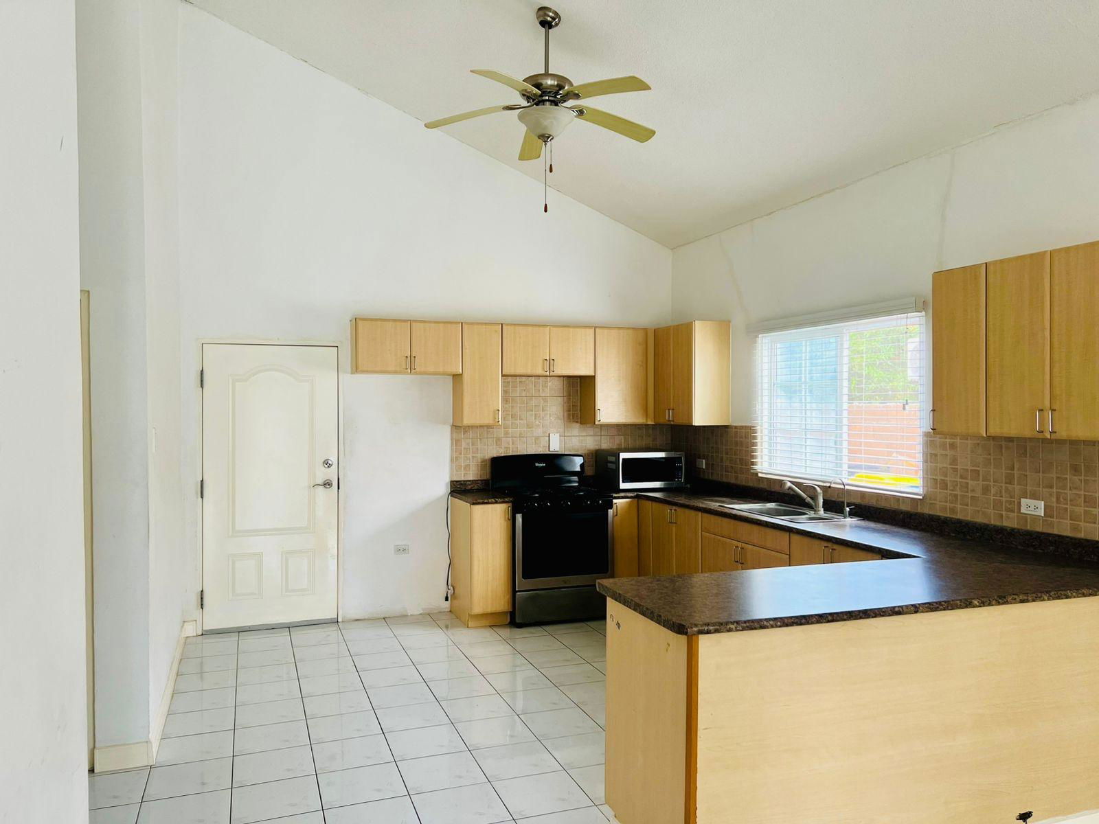 Luxury-3-Bedroom-House-for-Rent-in-Gated-Portmore-Community-St-Catherine Fourth image of 24-g st Martin Blvd in Caribbean Estates, St. Catherine, Jamaica - property is For Rent