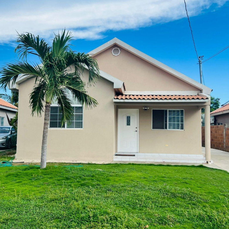 First image of 24-g st Martin Blvd in Caribbean Estates, St. Catherine, Jamaica - property is For Rent