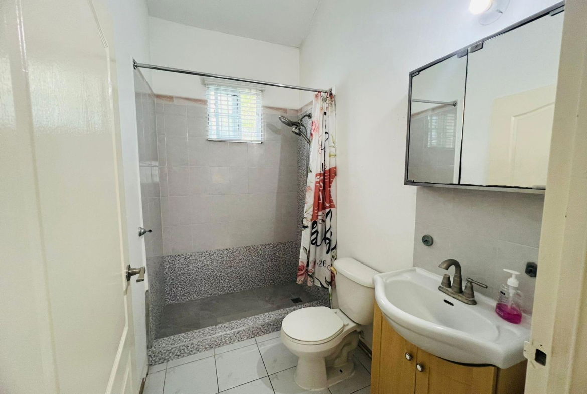 Luxury-3-Bedroom-House-for-Rent-in-Gated-Portmore-Community-St-Catherine Tenth image of 24-g st Martin Blvd in Caribbean Estates, St. Catherine, Jamaica - property is For Rent
