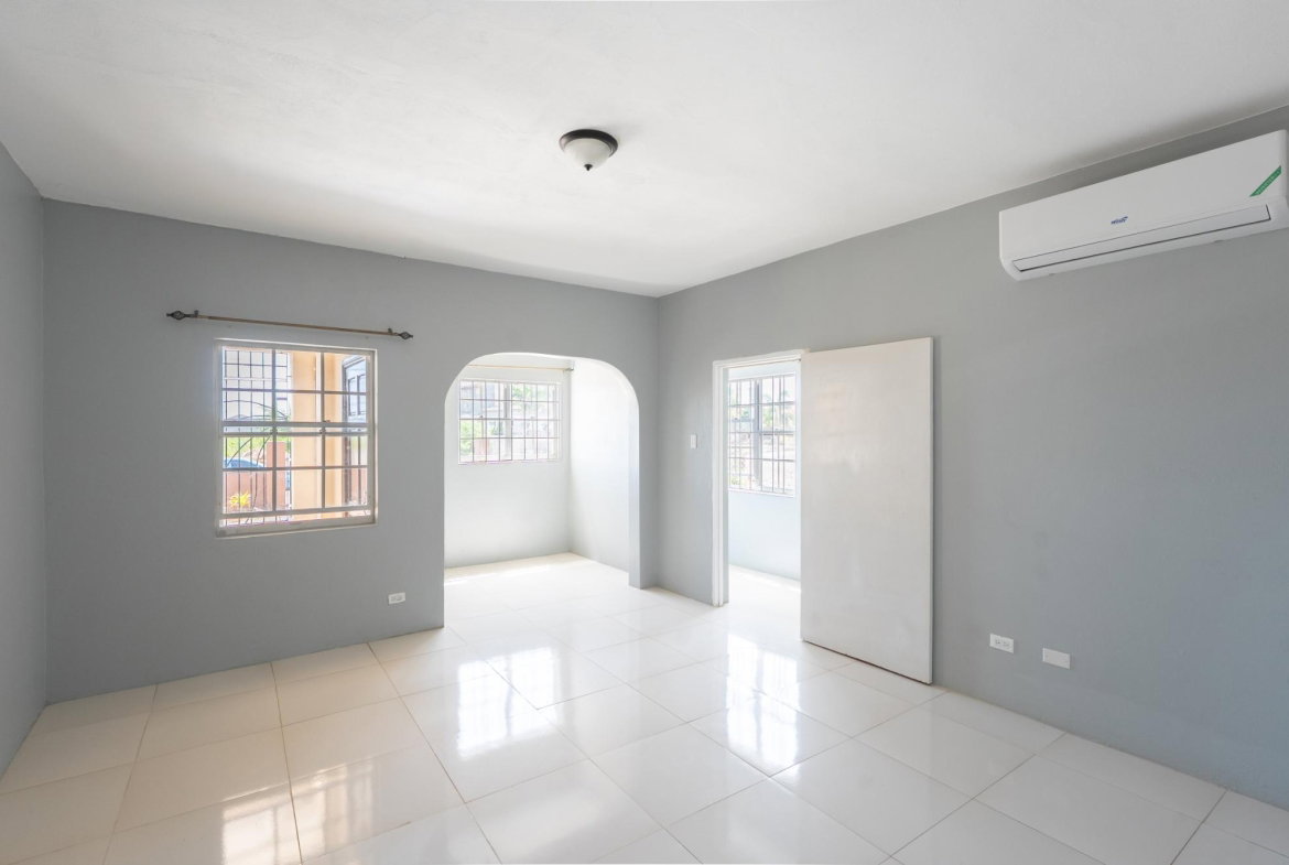 Fifteenth image of 215 Sandhills Circle in HELLSHIRE HILLS, St. Catherine, Jamaica - property is For Rent
