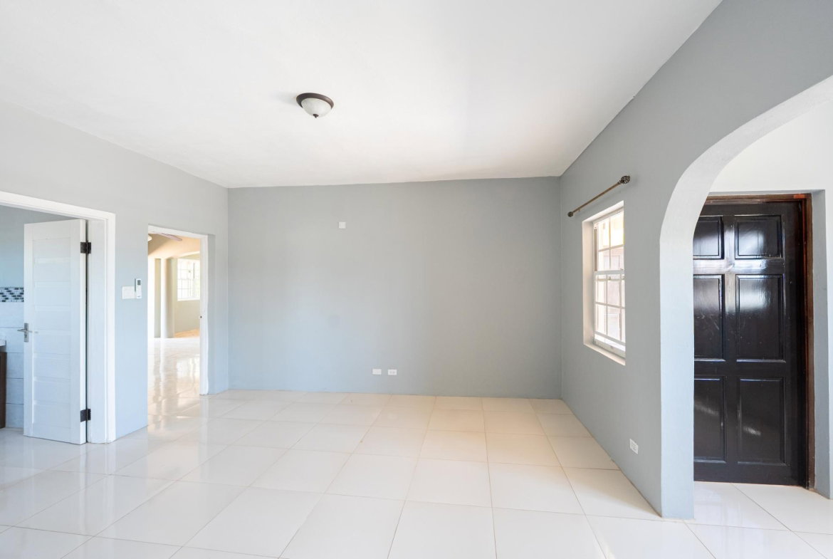 Seventeenth image of 215 Sandhills Circle in HELLSHIRE HILLS, St. Catherine, Jamaica - property is For Rent