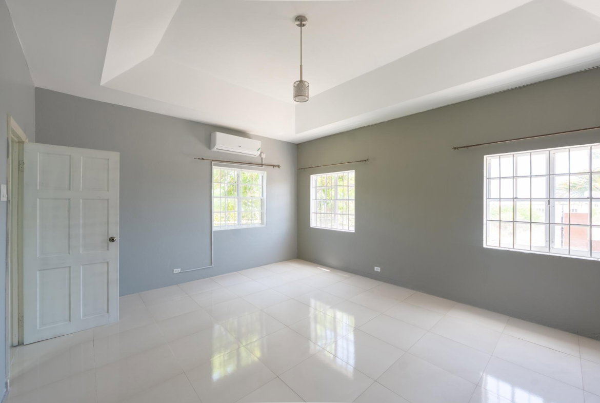 Eighteenth image of 215 Sandhills Circle in HELLSHIRE HILLS, St. Catherine, Jamaica - property is For Rent