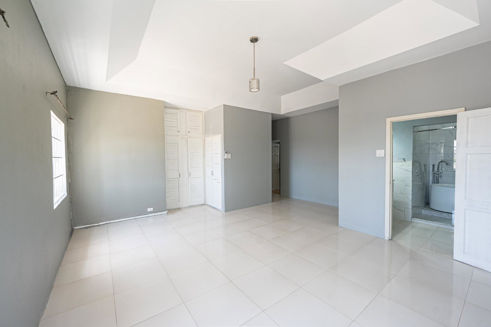 Nineteenth image of 215 Sandhills Circle in HELLSHIRE HILLS, St. Catherine, Jamaica - property is For Rent