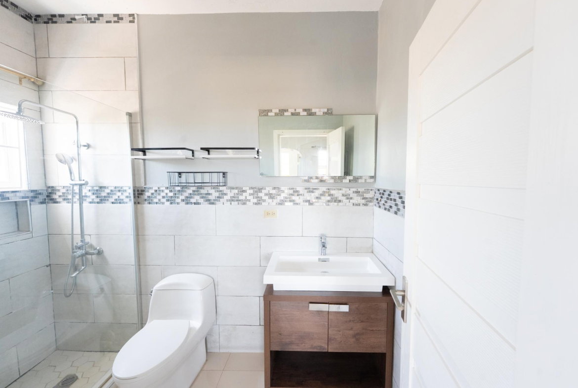 Twenty-First image of 215 Sandhills Circle in HELLSHIRE HILLS, St. Catherine, Jamaica - property is For Rent